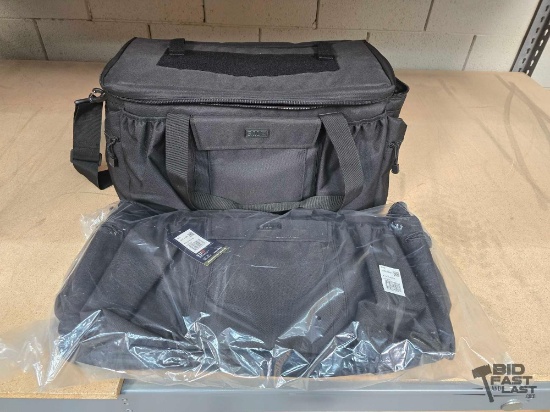 (2) New! 5.11 Patrol Ready Bags