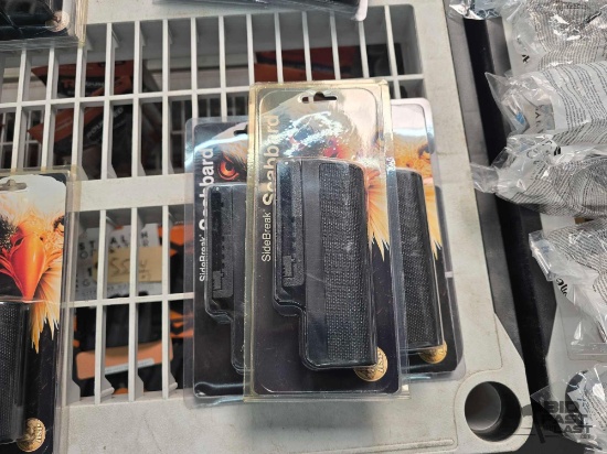 (3) New! ASP SideBreak Scabbards