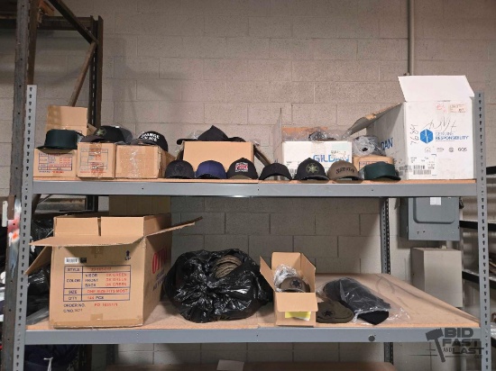 NEW!!! Fitted Hats, Snapback Hats & Beanies