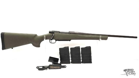 NEW!!! Legacy Sports 1500 .308 Semi-Auto Shotgun