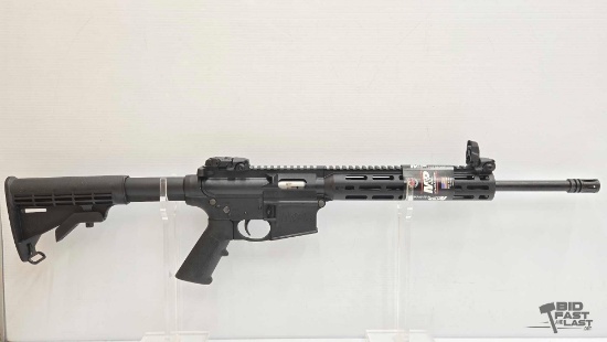 NEW!!! Smith&Wesson M&P15-22 .22lr Semi-Auto Rifle
