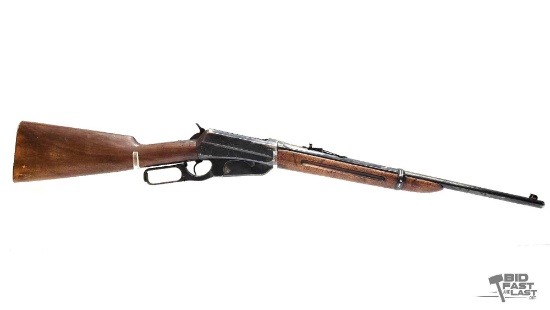 Winchester 1895 .30US Lever Action Rifle
