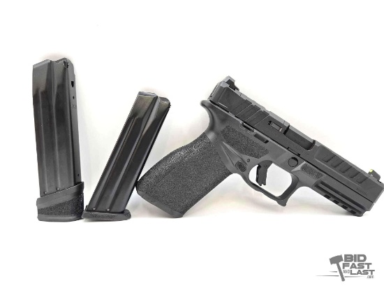 NEW!!! Springfield Echelon 9mm Semi-Auto Pistol