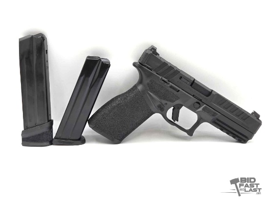 NEW!!! Springfield Echelon 9mm Semi-Auto Pistol