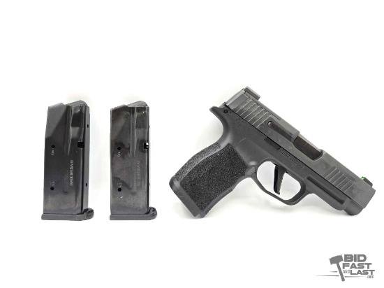 NEW!!! Sig Sauer P365 XL 9mm Semi-Auto Pistol