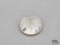 .999 Fine Silver Indian Head Buffalo Coin, 1ozt