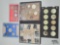 Coin Collection & Coin Folders