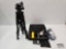 GoPro Hero 5 with Neewer Accessory Kit and ESDDI Tripod