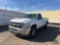 2014 Chevrolet Silverado 2500 HD (GAS MOTOR)