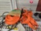 (4) Extension Cords