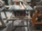 Craftman Table Saw