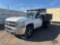 2011 Chevrolet Silverado 2500 HD (Diesel)