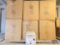 NEW!!! (6) Boxes Of 12 Halogen 35W Bulbs