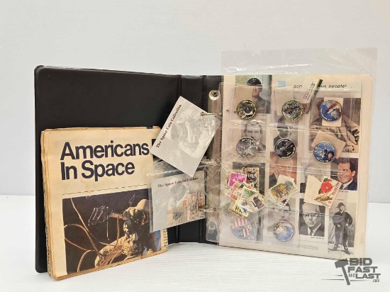 The American Space Coin Collection
