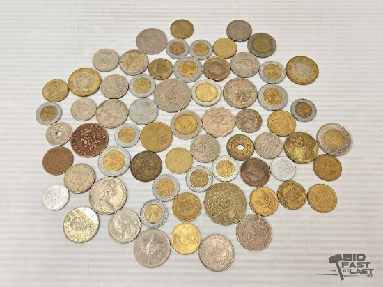 Foreign Currency