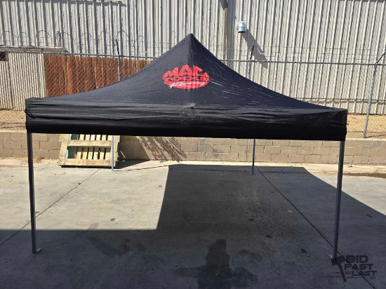 Mac Tools Racing Easy-Up