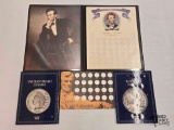 Penny & Nickle Collection Folders