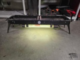 Mac Tools Expandable Underhood Tool Tray with Light