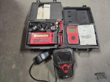Snap-On and Matco Tools