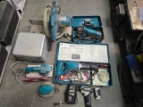 Makita Tools Collection