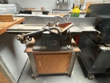 Walker and Tuner Jointer