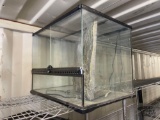 Large Reptile Aquarium