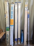 Johnson Door Hardware and Evernilt Garage Springs