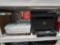 Hep Desk Jet 3772 and Dell E525w Printers
