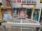 (5) Barbie Dolls