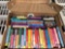 Miniature Book Collection