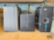 (3) Projectors
