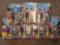 NEW!!! (7) Star Trek Figures