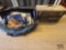 Tools with Ryobi Tool Bag & Tool Box