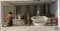 Glass Cups, Mugs, Trays, Decanters and Bottles