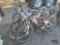5 Mountain Bikes