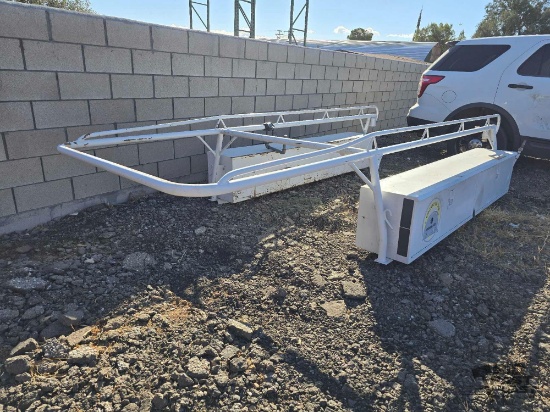 Ladder Rack