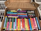 Miniature Book Collection