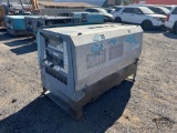 AIRMAN PDS185S Compressor