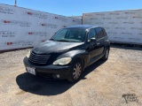 2006 Chrysler PT Cruiser