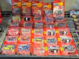 NEW!!! (30) Nascar Stock Rods Die Cast Replica