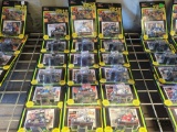 NEW!!! (18) World Of Outlaws Die Cast Cars