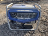 Yamaha 7200 Industrial Series Generator