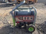 Coleman Powermate 5000 Generator
