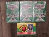 Baseball Card Collection