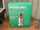 NEW!!! Nutribullet Pro