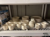 Dinnerware Set