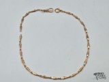 10K Gold Chain, 5.82g