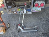 2 Scooters