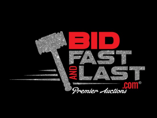 November Firearm & Vehicle Auction 2024