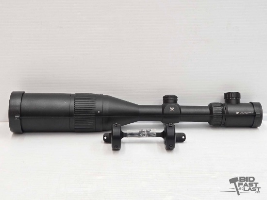 Vortex Crossfire II Rifle Scope